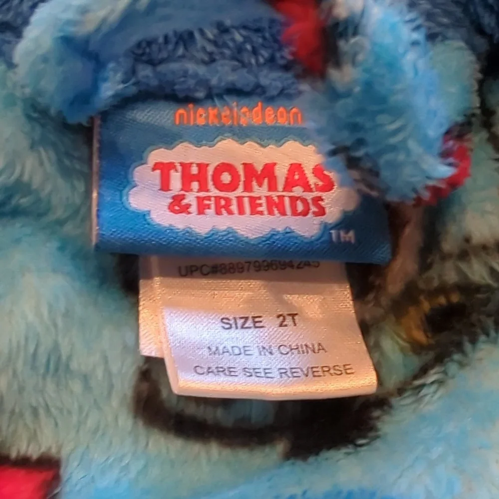 Thomas & Friends Robe - Picture 4 of 4